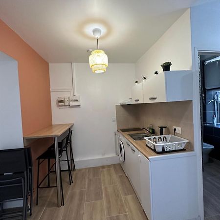 Hl Home Paris Ivry Kültér fotó