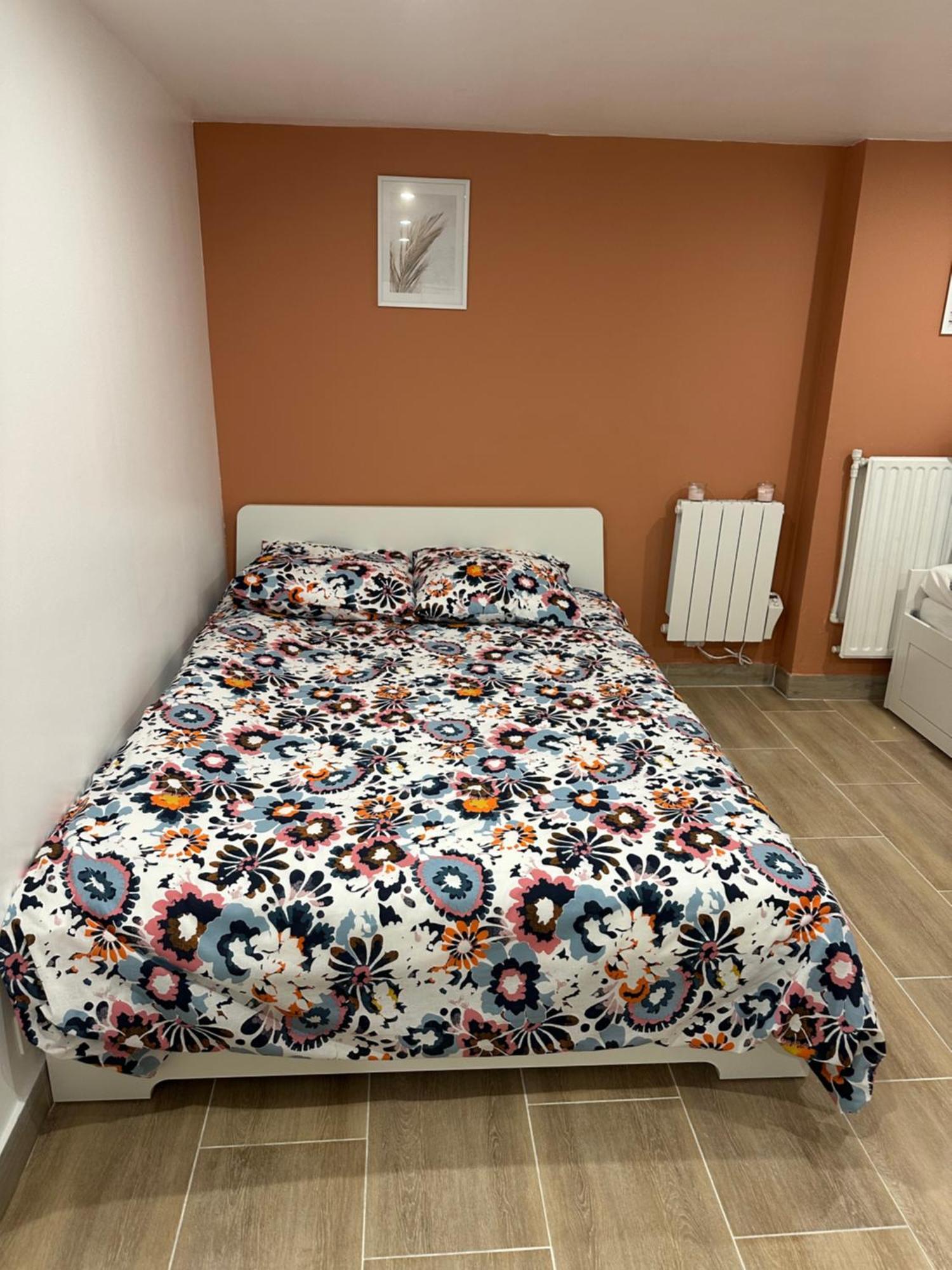 Hl Home Paris Ivry Kültér fotó