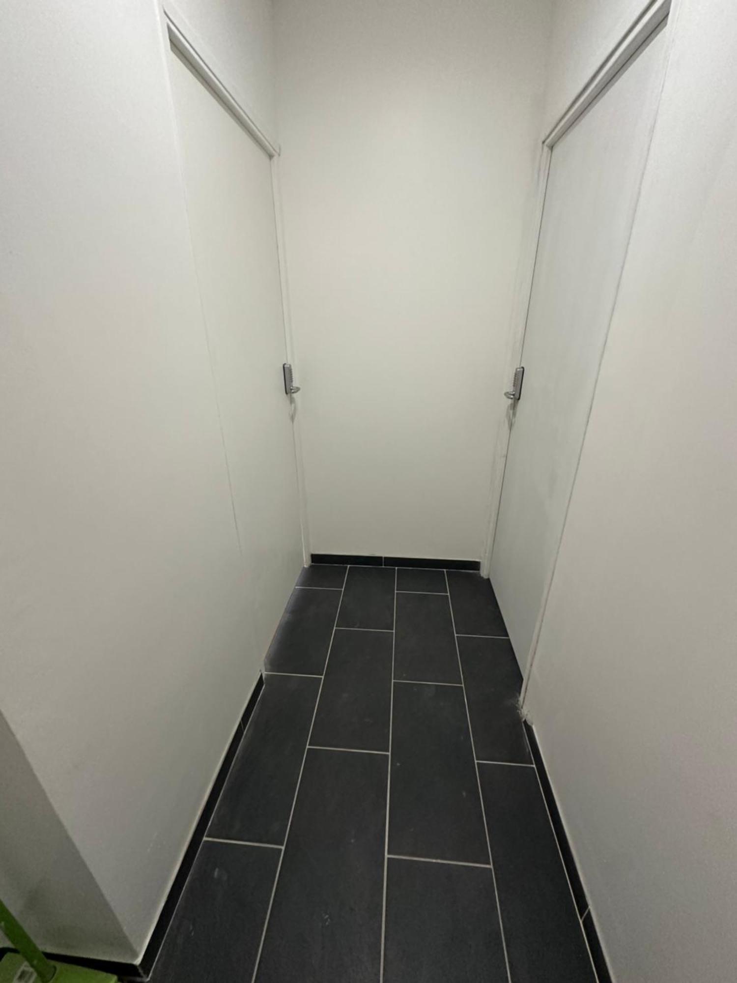 Hl Home Paris Ivry Kültér fotó