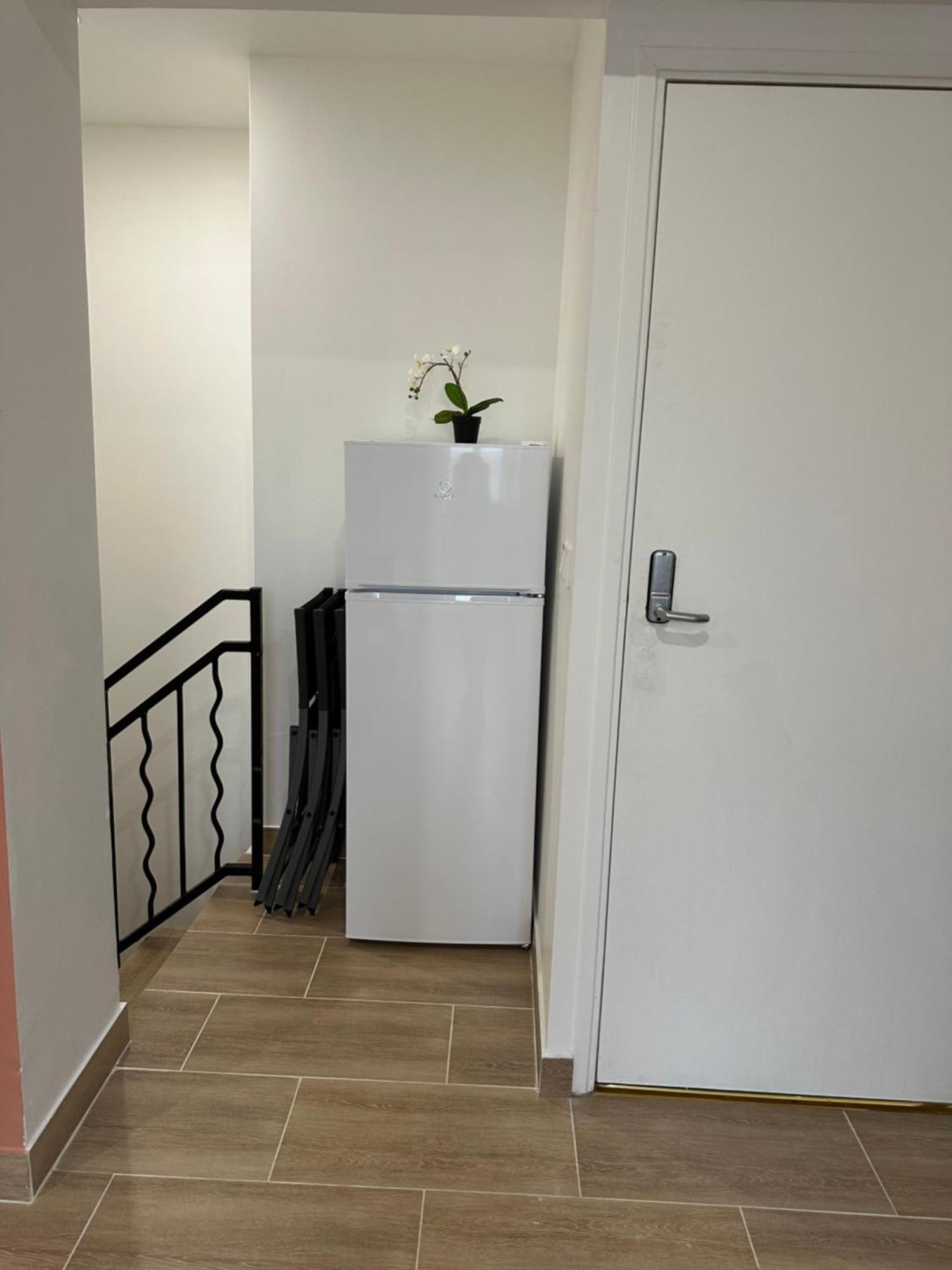 Hl Home Paris Ivry Kültér fotó