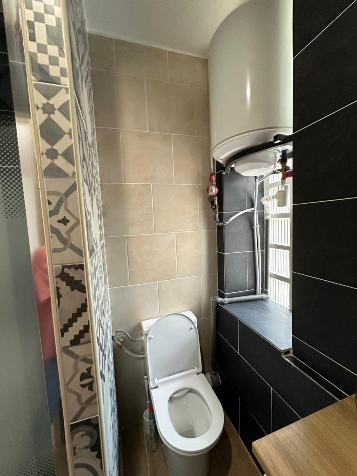 Hl Home Paris Ivry Kültér fotó