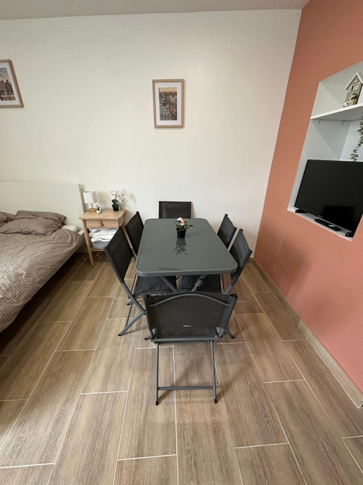Hl Home Paris Ivry Kültér fotó
